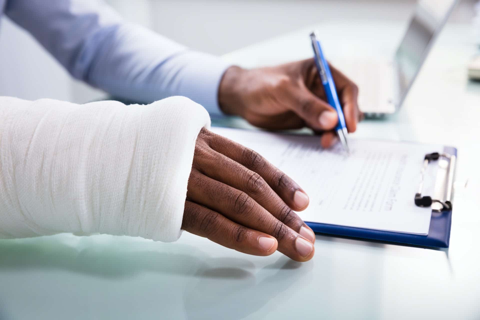 Workers Compensation Lawyer Carmel Highlands thumbnail